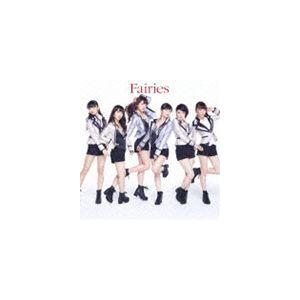 Fairies / Fairies（通常盤） [CD]｜dss