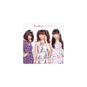 Mスリー / Your Love [CD]