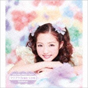 原駅ステージA＆ふわふわ / Rockstar／フワフワSugar Love（ふわふわ吉澤瑠莉花ソロジャケットver盤） [CD]｜dss