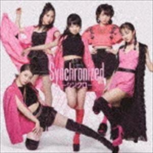 Fairies / Synchronized 〜シンクロ〜（通常盤／CD＋DVD） [CD]｜dss