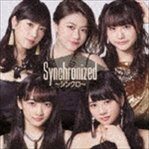Fairies / Synchronized 〜シンクロ〜（通常盤） [CD]｜dss