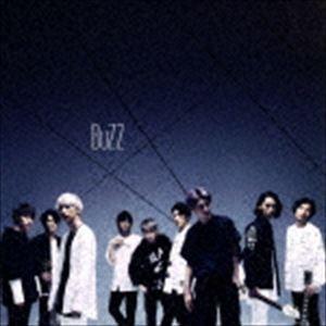 BuZZ / LEAN ON ME [CD]｜dss