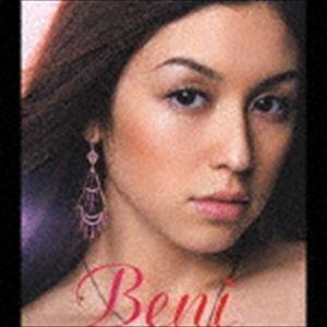 安良城紅 Beni 通常版 Cd Avcd ぐるぐる王国ds ヤフー店 通販 Yahoo ショッピング