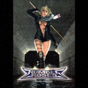 ゲーム・ミュージック) ランブルローズ オリジナル・サウンドトラック