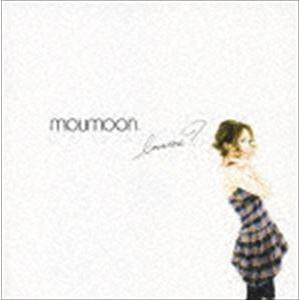 moumoon / LOVE ME? [CD]｜dss