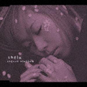 shela / cherry blossom [CD]｜dss