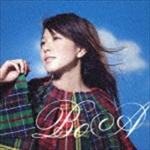 BoA / 抱きしめる [CD]｜dss