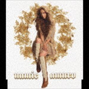 安室奈美恵 / White Light／Violet Sauce [CD]｜dss