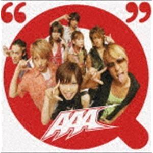 AAA / Q [CD]