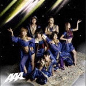 AAA / MIRAGE（CD＋DVD／ジャケットA） [CD]｜dss