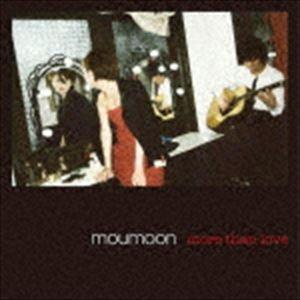 moumoon / more than love（ジャケットB） [CD]｜dss