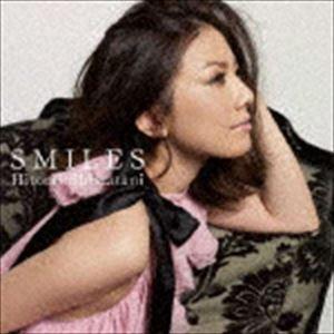 島谷ひとみ / SMILES（ジャケットB） [CD]｜dss