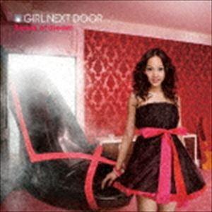 GIRL NEXT DOOR / Seeds of dream [CD]｜dss