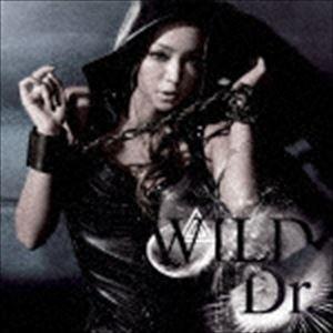 安室奈美恵 / WILD／Dr. [CD]｜dss