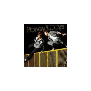 Honey L Days / My Only Dream／Believe（通常盤／ジャケットB） [CD]｜dss