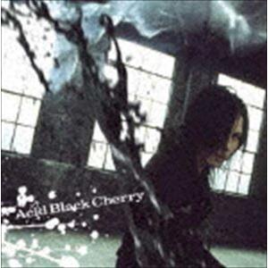 Acid Black Cherry / 冬の幻（通常盤／ジャケットB） [CD]｜dss