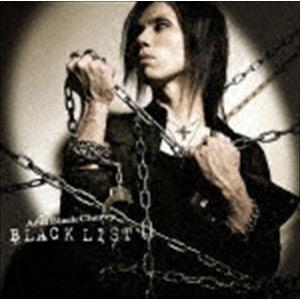 Acid Black Cherry / BLACK LIST（CD＋DVD（LIVE映像収録）／ジャケットB） [CD]｜dss