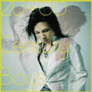 Acid Black Cherry / 20＋∞ Century Boys（通常盤／ジャケットB） ...