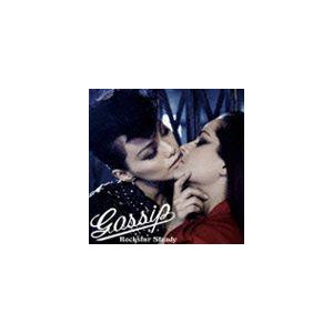 Rockstar Steady / Gossip（CD＋DVD） [CD]
