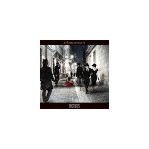 Acid Black Cherry / INCUBUS -インキュバス-（初回生産限定盤／CD＋DV...