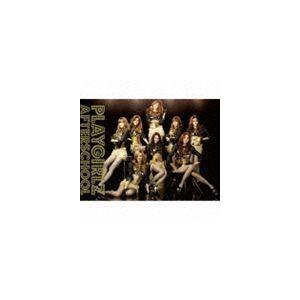 AFTERSCHOOL / PLAYGIRLZ（初回生産限定盤／CD＋DVD ※LIVE映像収録） ...