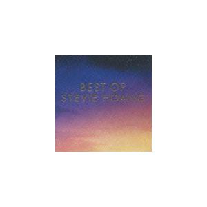 スティーヴィー・ホアン / ベスト・オブ・スティーヴィー・ホアン [CD]