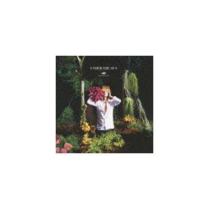 清春 / UNDER THE SUN [CD]