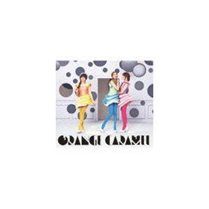 ORANGE CARAMEL / ORANGE CARAMEL（CD＋DVD） [CD]