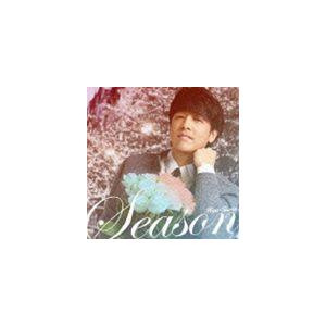 リュ・シウォン / Season [CD]