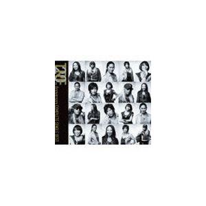 TRF / 20TH Anniversary COMPLETE SINGLE BEST [CD] : ポプカル
