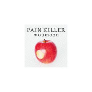 moumoon / PAIN KILLER [CD]｜dss