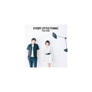 Every Little Thing / FUN-FARE [CD]｜dss