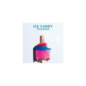 moumoon / ICE CANDY（CD＋Blu-ray） [CD]｜dss