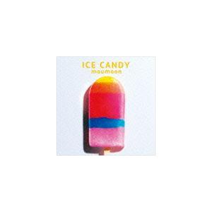 moumoon / ICE CANDY [CD]｜dss