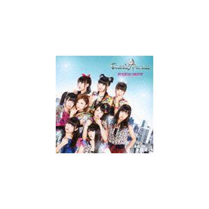Cheeky Parade / BUNBUN NINE9’（ジャケットB） [CD]｜dss