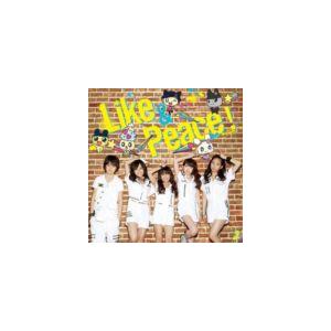 Dream5 / Like ＆ Peace! [CD]