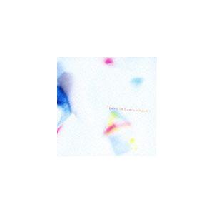 moumoon / Love is Everywhere（CD＋DVD） [CD]｜dss
