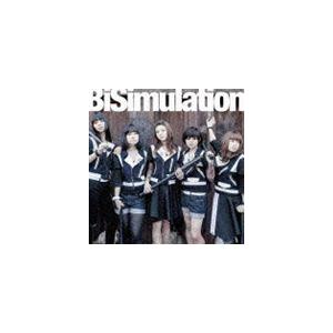 BiS / BiSimulation（CD＋DVD ※LIVE収録） [CD]｜dss