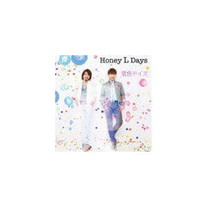 Honey L Days / 君色デイズ（TYPE-B／CD＋DVD） [CD]｜dss