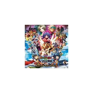 ダンボール戦機WARS LBXバトルサントラ : らしんばん通販 Yahoo