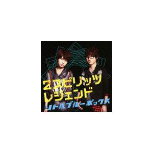 IMP. SWITCHing/I Got It(初回生産限定盤A+B) 2種セット/[CD+Blu-ray
