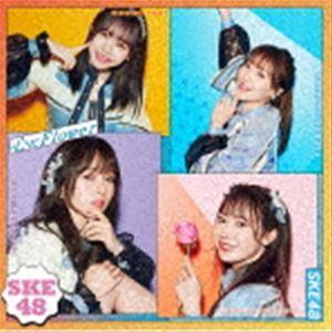 SKE48 / 心にFlower（通常盤／Type-B／CD＋DVD） [CD]｜dss
