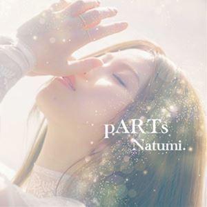 Natumi. / pARTs [CD]｜dss