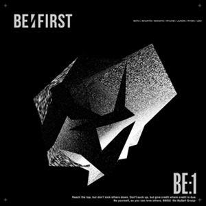 BE：FIRST / BE：1（初回生産限定盤） [CD]