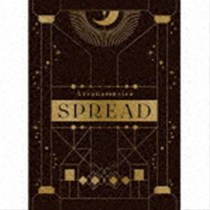 Arcanamusica / SPREAD（初回限定生産盤／CD＋Blu-ray） [CD]｜dss