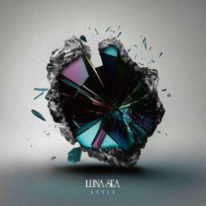 エイベックス（AVEX） CD/LUNA SEA/LUNA SEA (ジャケットC) (通常盤