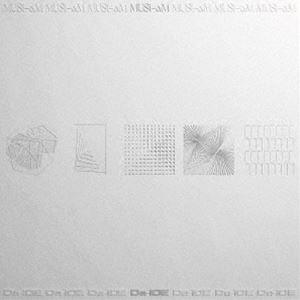 Da-iCE / MUSi-aM（通常盤） [CD]