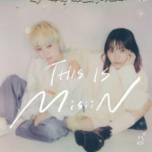 MisiiN / THIS IS MisiiN（通常盤） [CD]