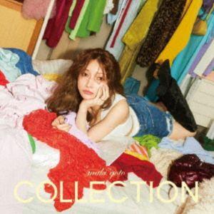 後藤真希 COLLECTION＜通常盤＞ CD : タワーレコード Yahoo!店 - 通販