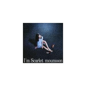 moumoon / I’m Scarlet [CD]｜dss